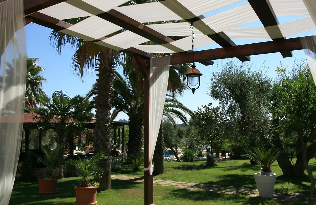 Città Bianca Country Resort-1