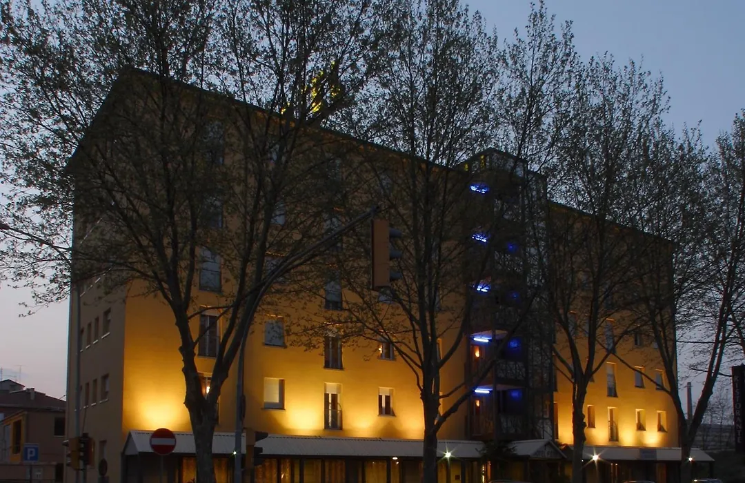 Hotel Fiera Wellness & Spa-1