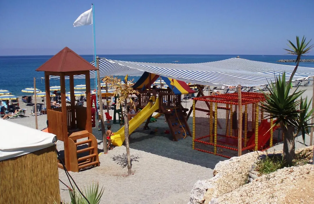 Hotel La Tonnara-1
