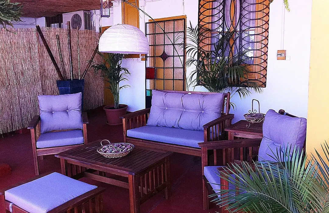 Bed & Breakfast Naranjo-1