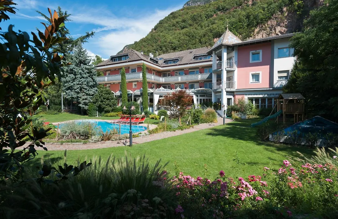 Business Resort Parkhotel Werth-1