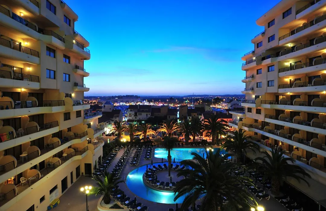 Vila Gale Marina-1