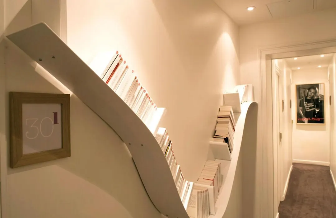 Hotel Arvor Saint Georges-1