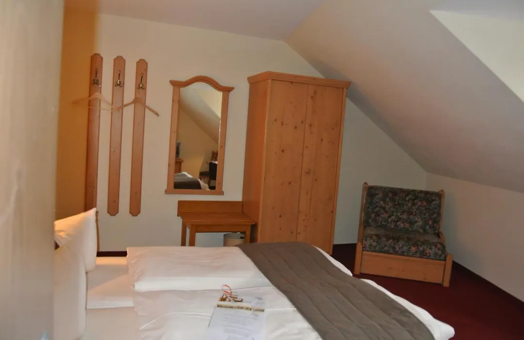 AKZENT Hotel Am Bach-1