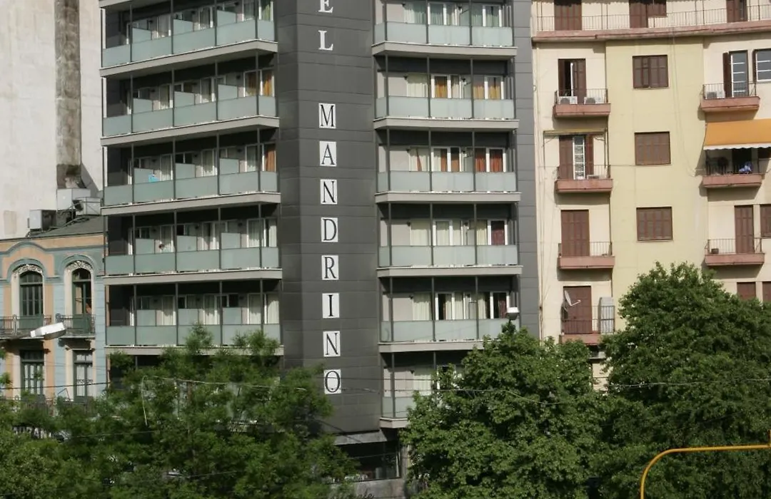 Mandrino Hotel-1