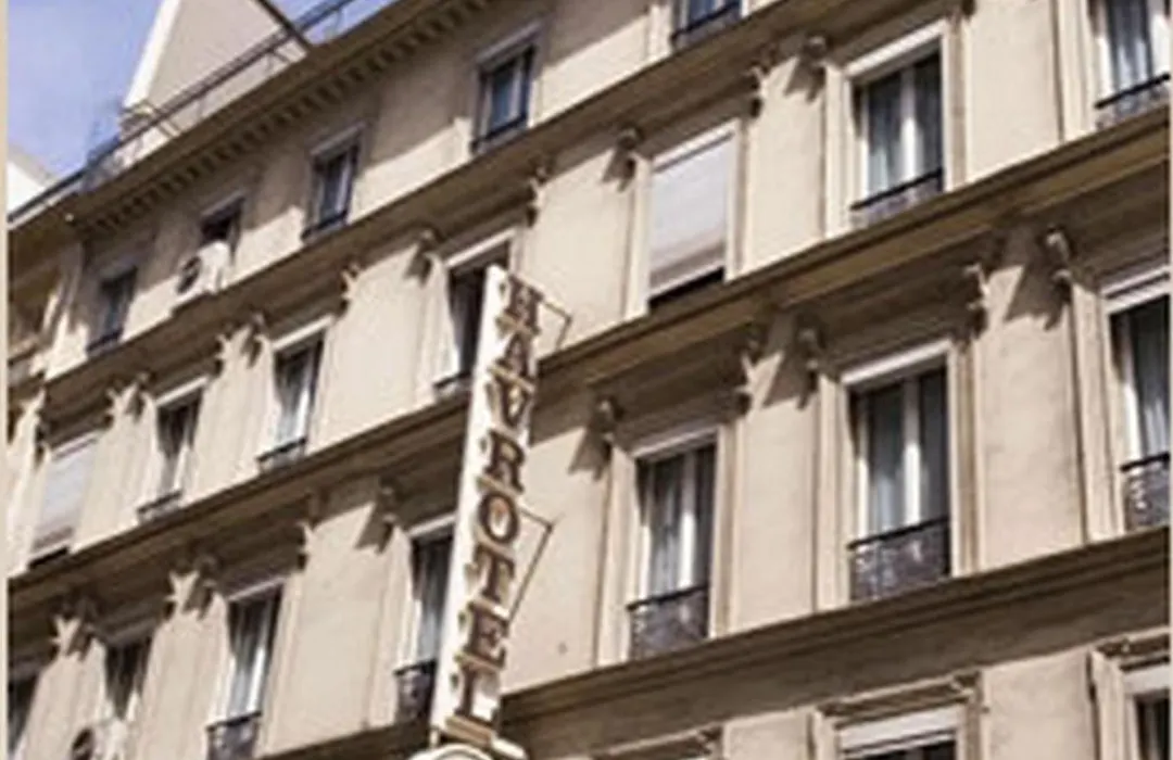 Grand Hotel Du Havre-1