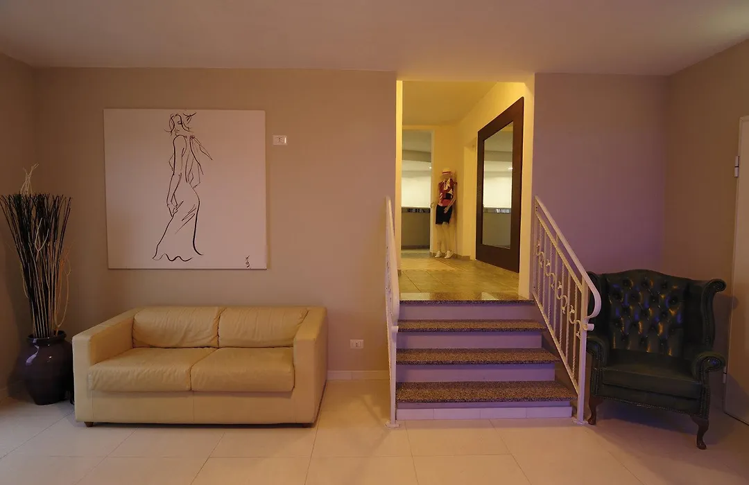 Hotel La Corte-1