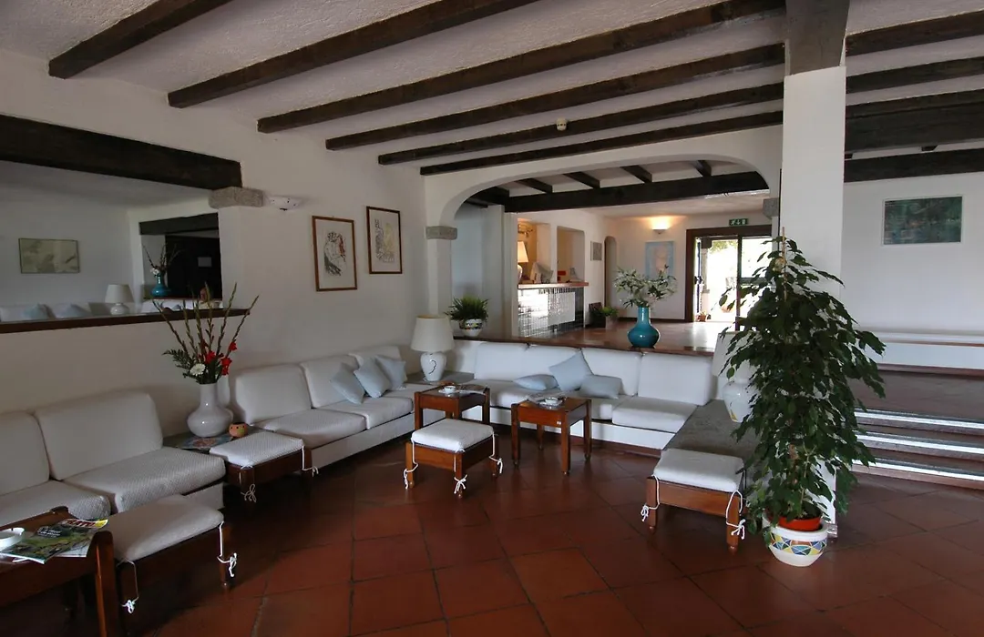 Ihr Hotel San Paolo-1