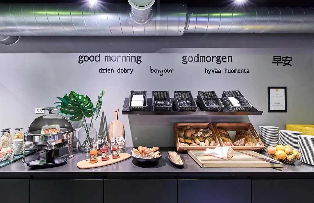 Four Points Flex By Sheraton Aarhus Viby-1