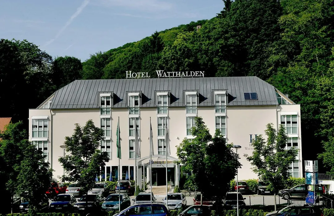 Hotel Watthalden-1