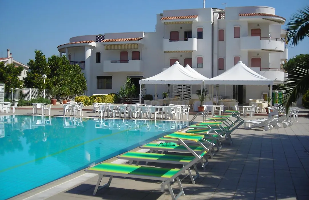 Residence Atlante-1