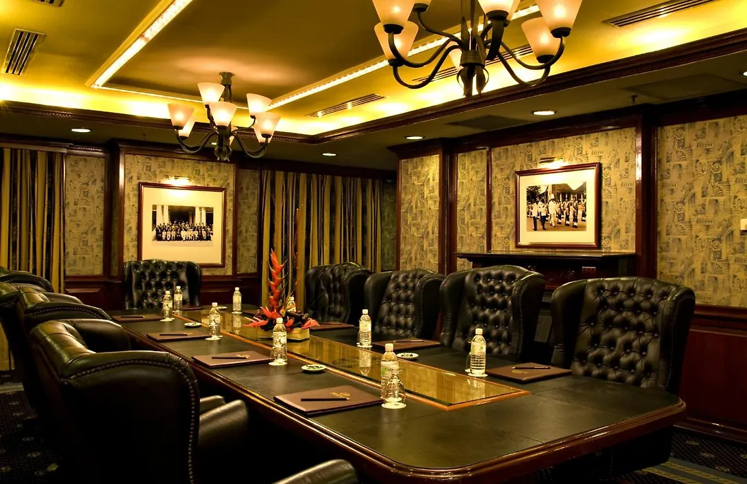 Merdeka Palace Hotel & Suites-1