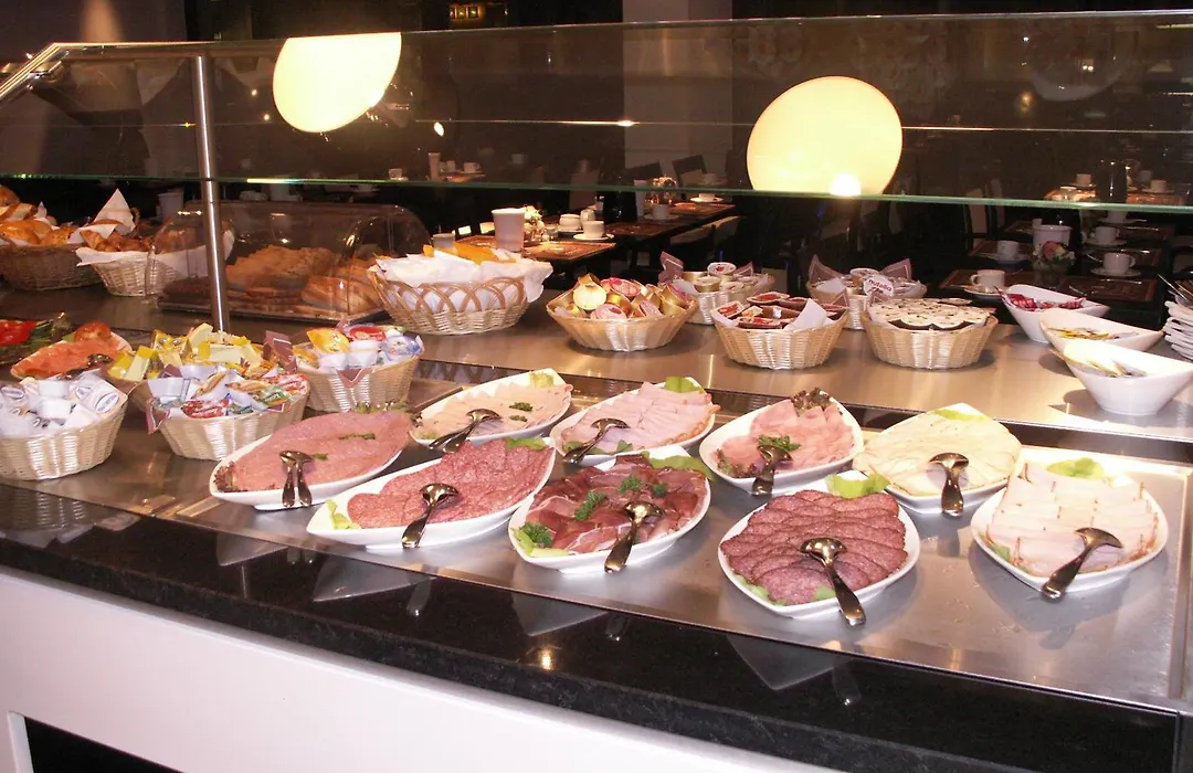 Aquis Grana City Hotel-1