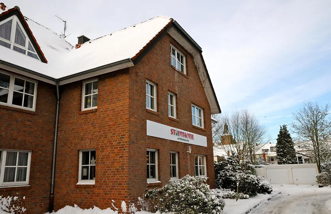 Stadthotel am Bühnenhaus-1