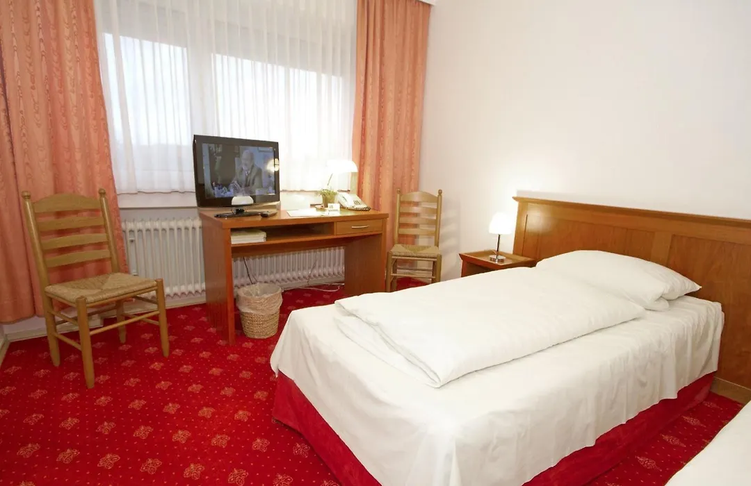 Hotel Mennicken-1