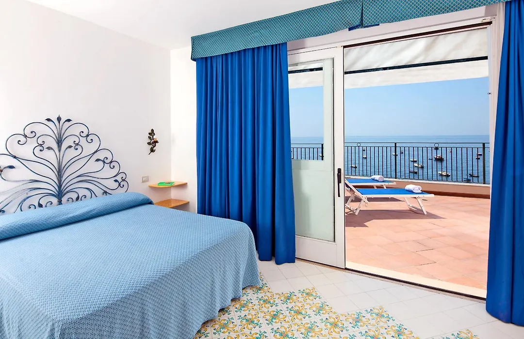 Hotel Pupetto-1