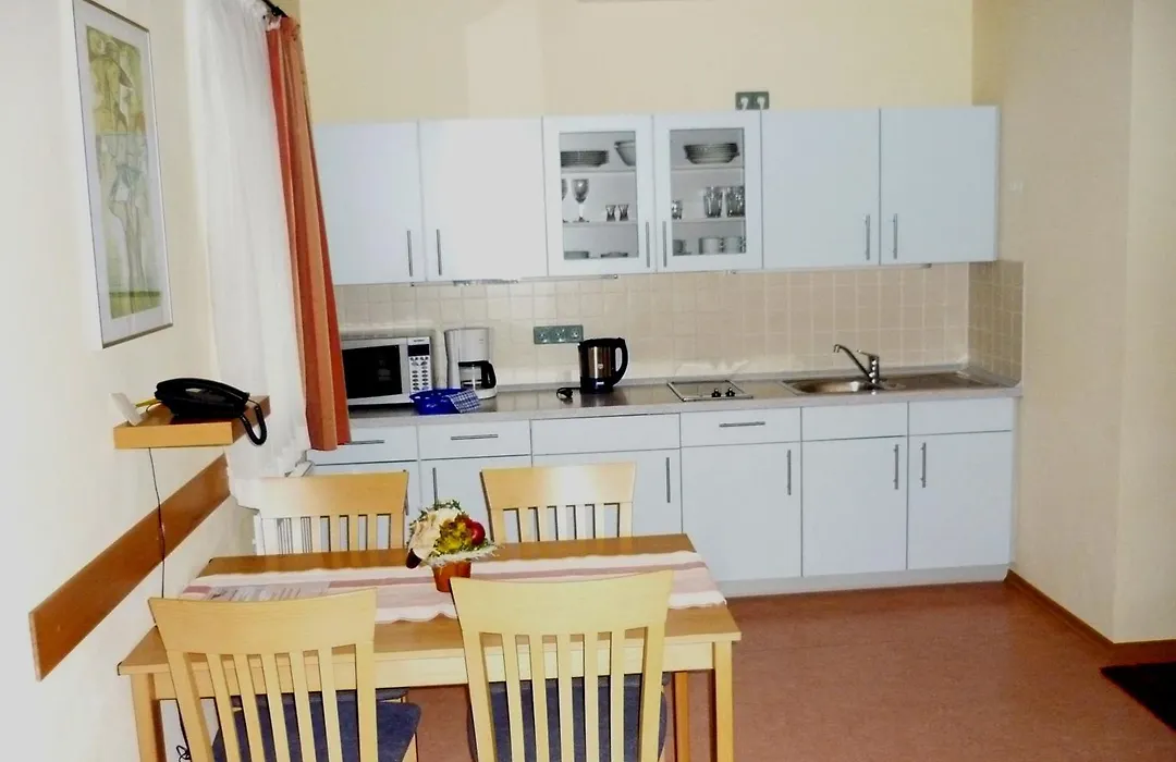 Pension Im Malerwinkel Kallmünz-1