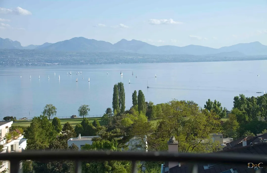 Hotel Bellerive-1