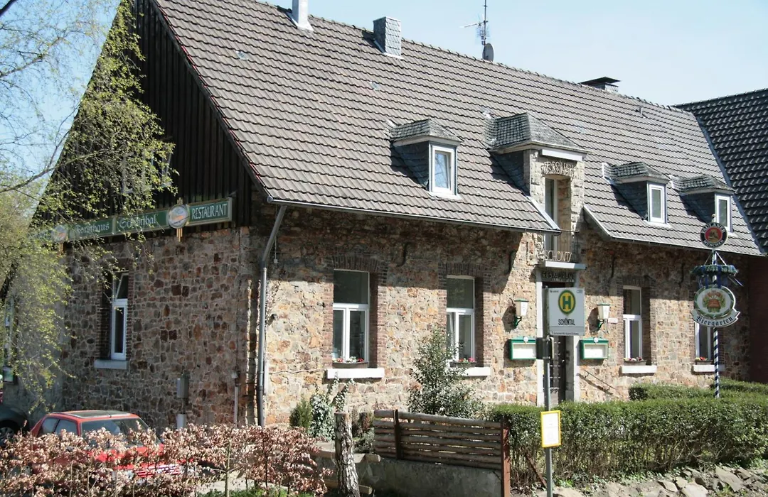 Forsthaus Schoental-1