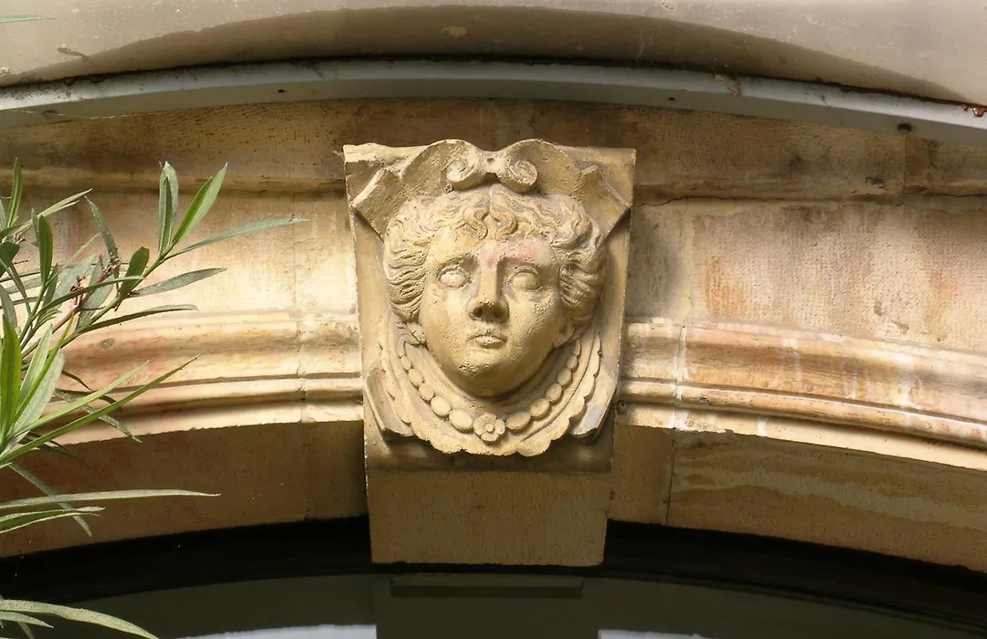 Cit'Hotel Sphinx - Hotel-1