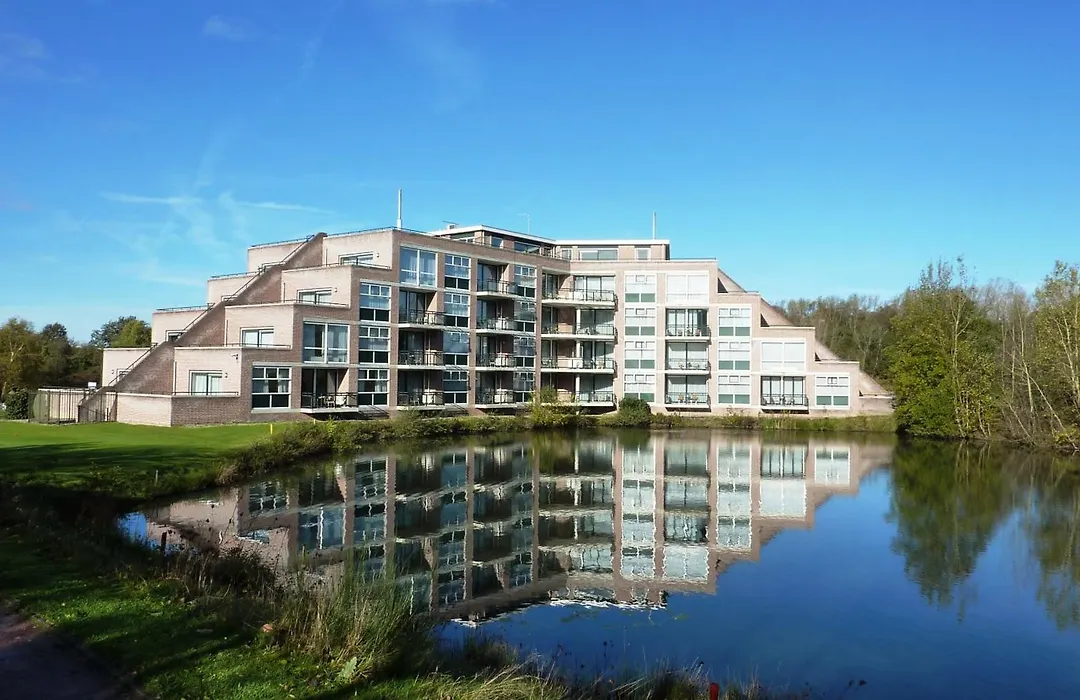 Golf-Resort Brunssummerheide-1