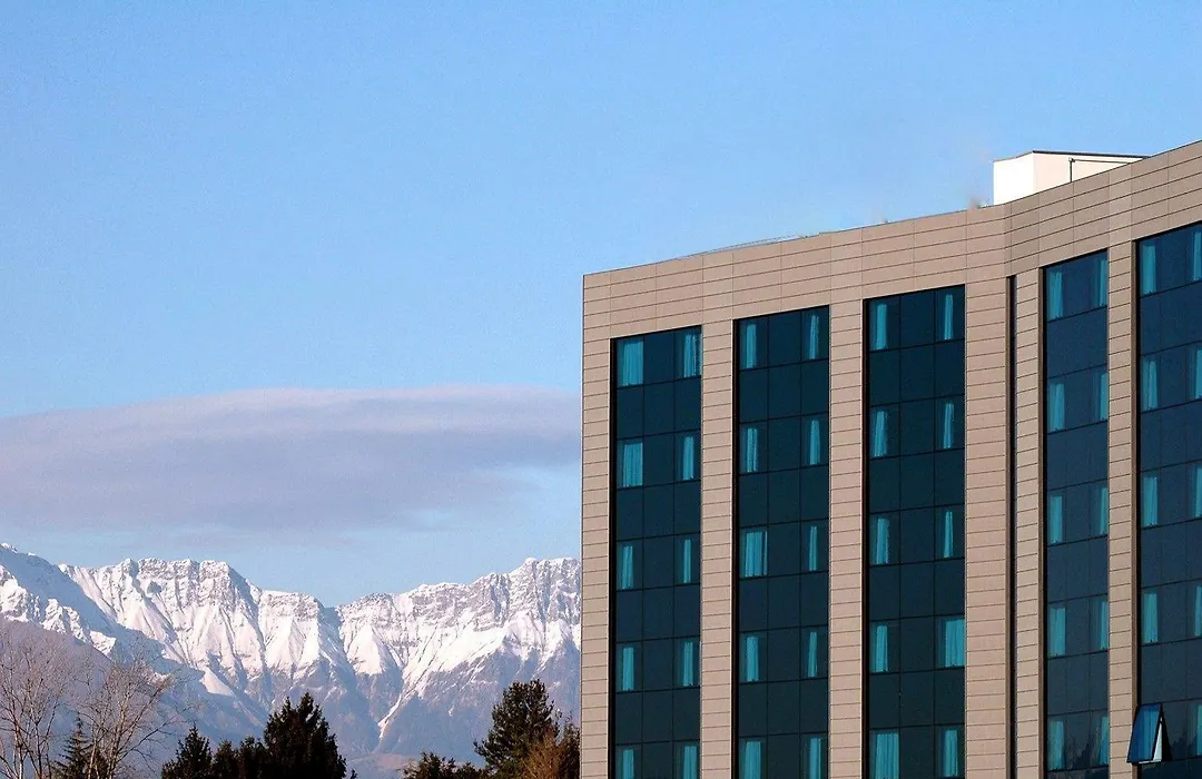Meditur Hotel Udine Nord-1