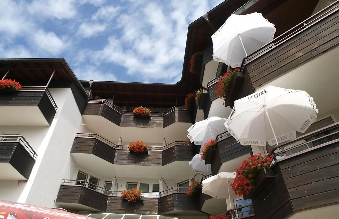 Landhotel Henkenhof Willingen-1
