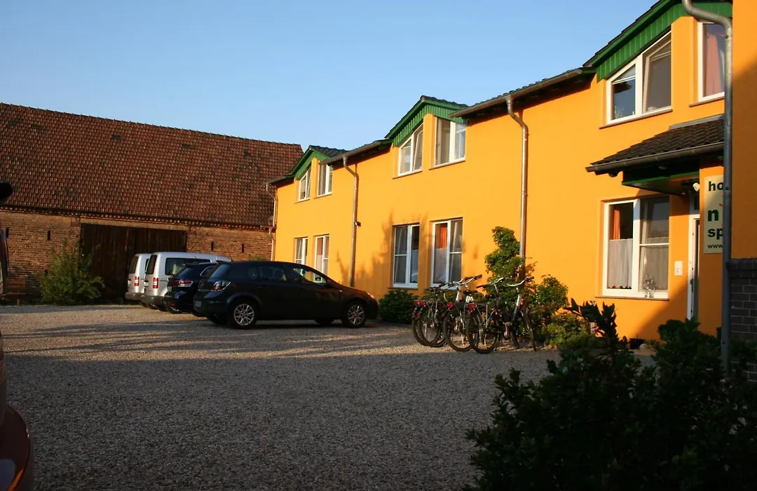 Hotel Nordic Spreewald-1