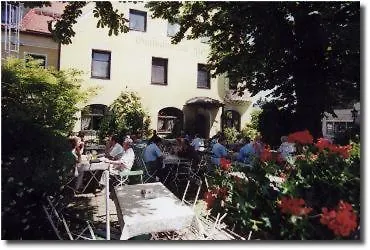 Hotel Gasthof zur Post-1