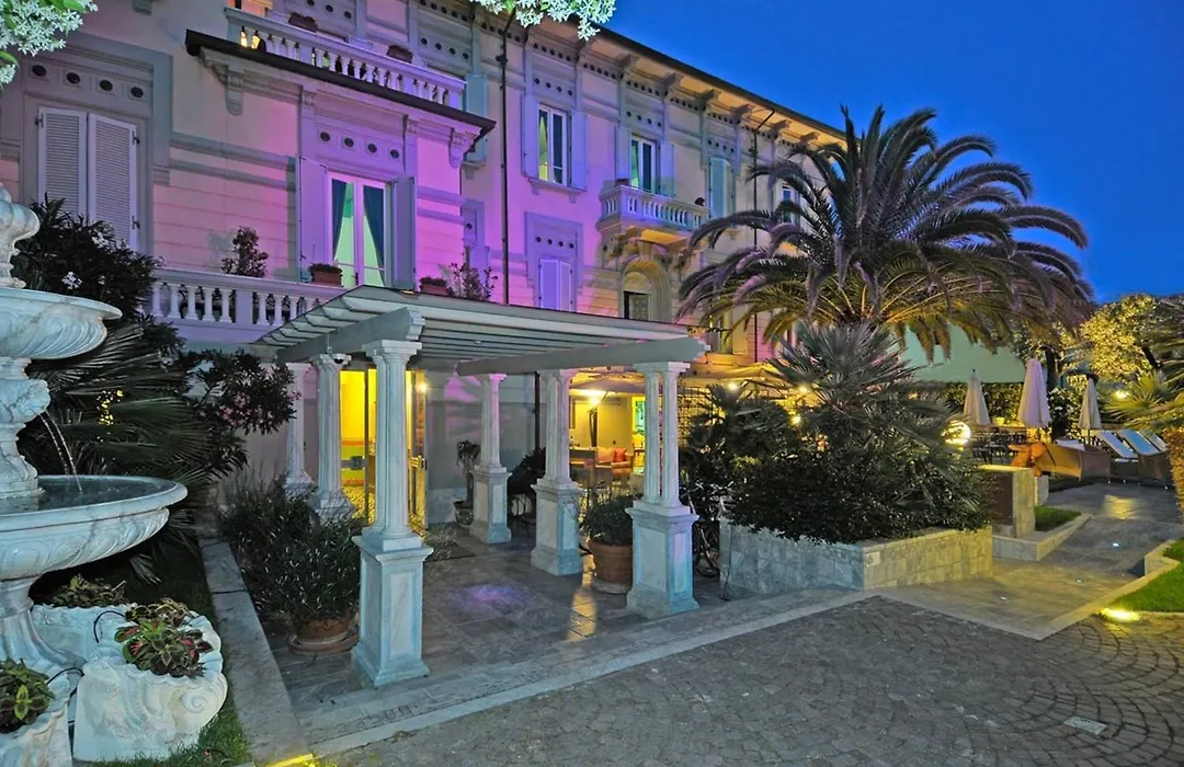 Hotel Europa-1
