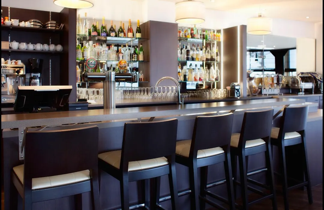 Hotel Le Berry-1
