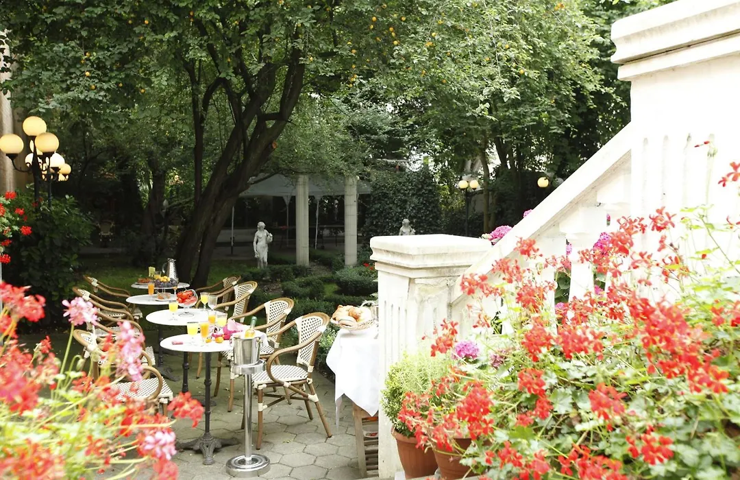 Boulevard Hotel Hamburg-1