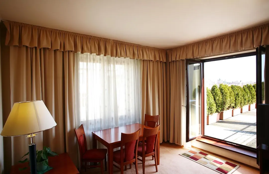 Hotel Matyšák-1