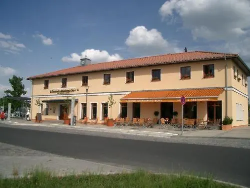 Gasthof Strausberg Nord-1