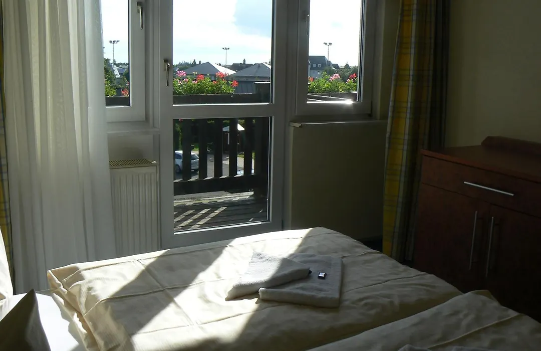 WAGNERS Sporthotel Oberhof-1