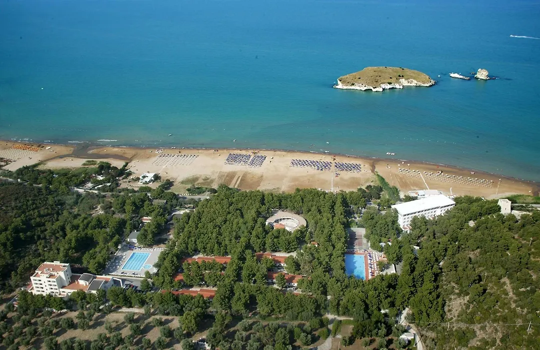 Hotel Gargano-1