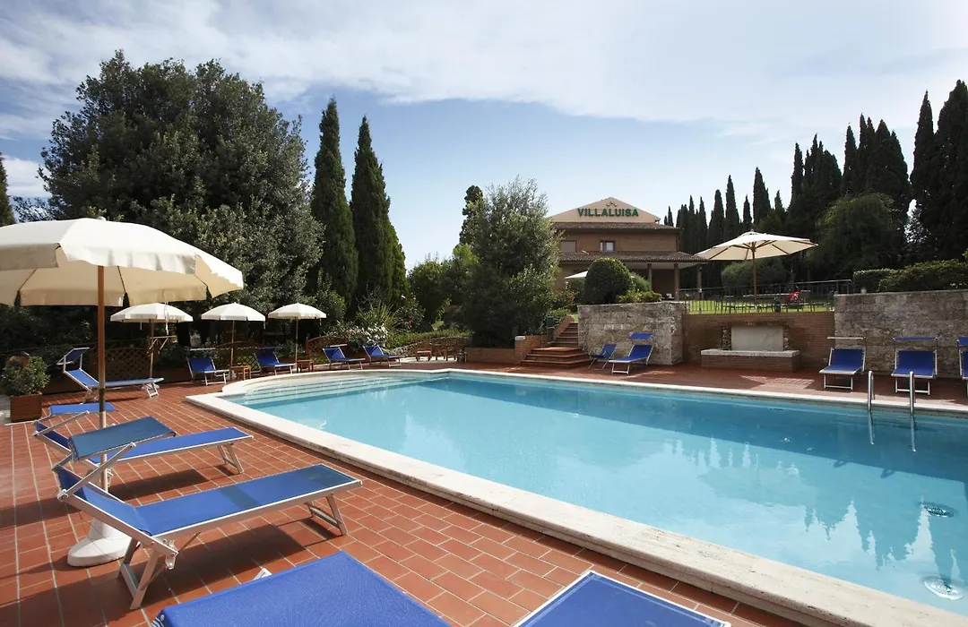 Villa Luisa-1