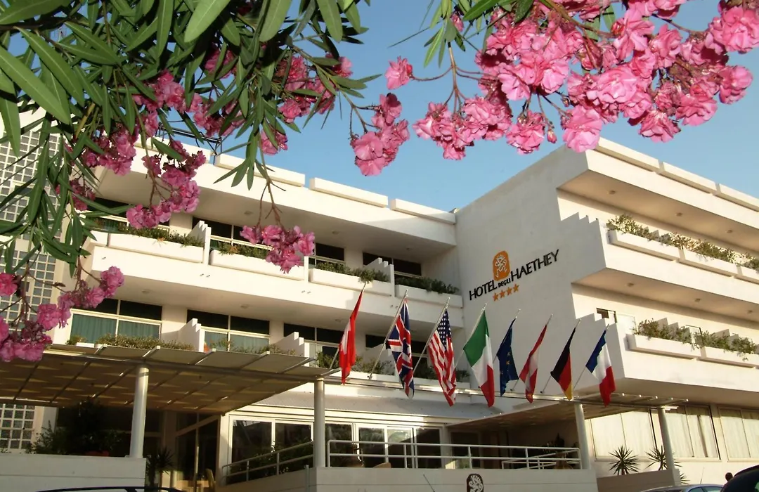 Hotel Degli Haethey-1