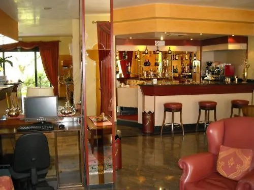Hotel La Corte-1