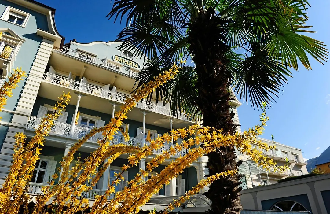 Hotel Bavaria-1