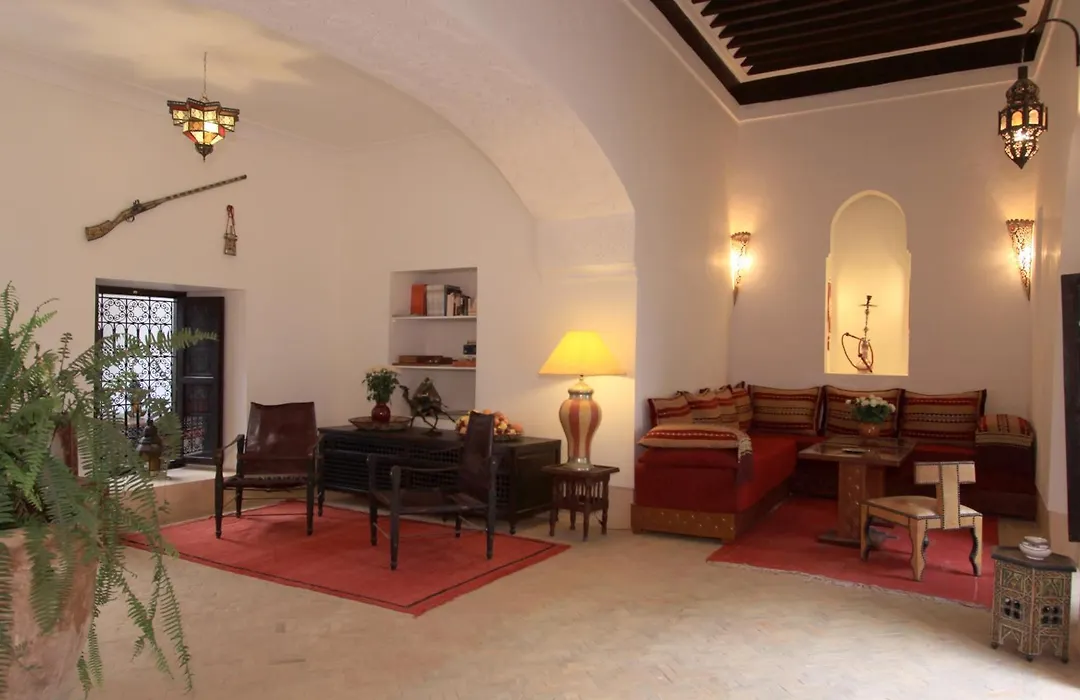 Riad Karmela-1