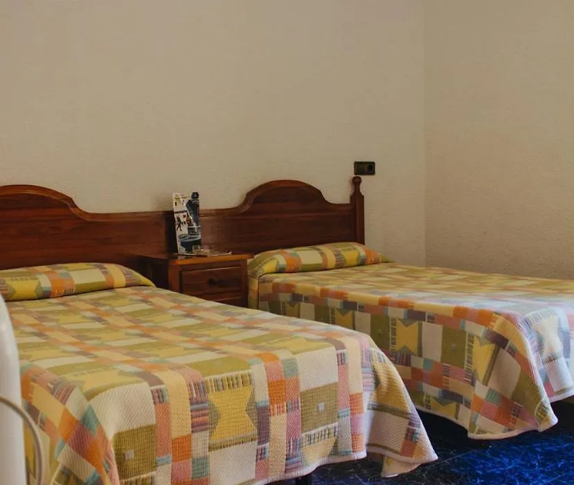 Hostal Noria-1