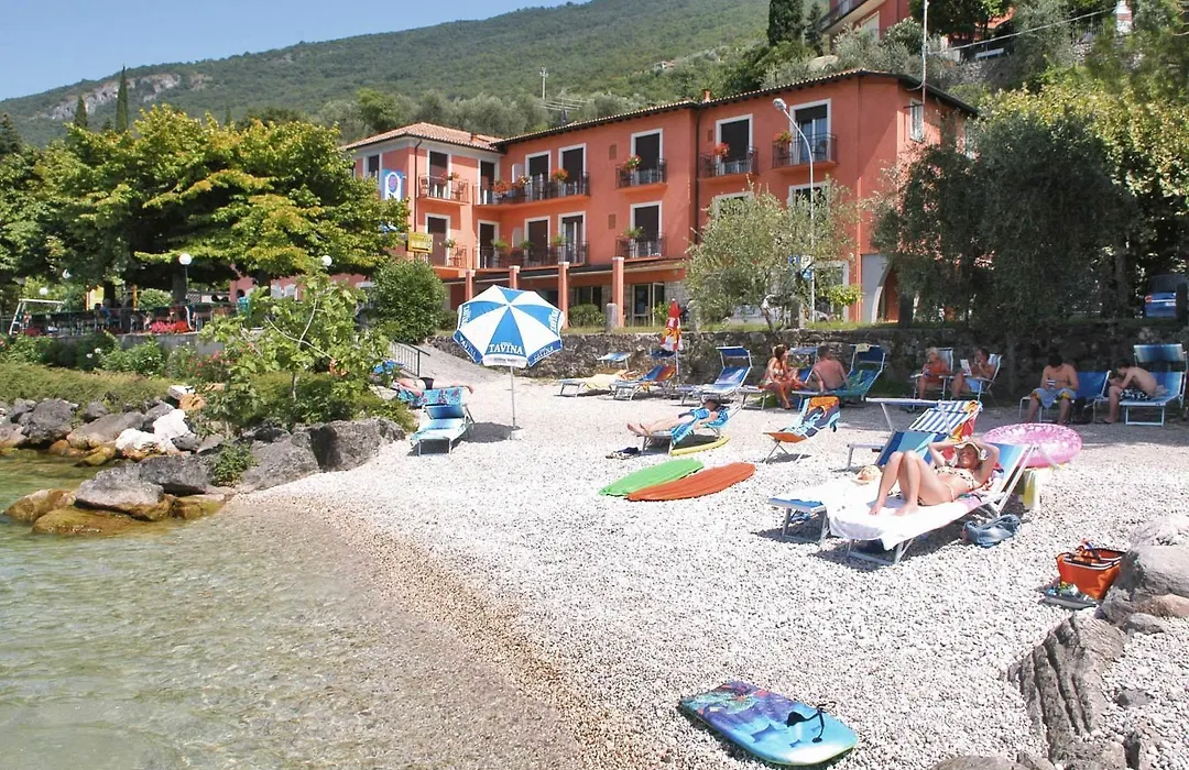 Hotel Residence Sirenella-1