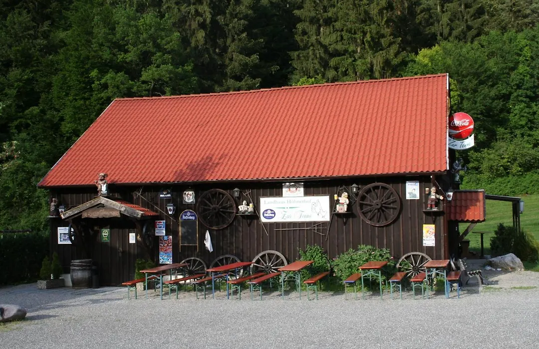 Hotel Seltenbacher Hof-1