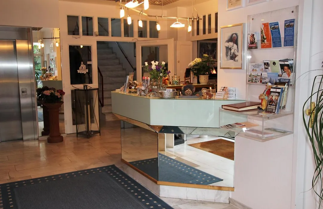 Hotel Diamant-1