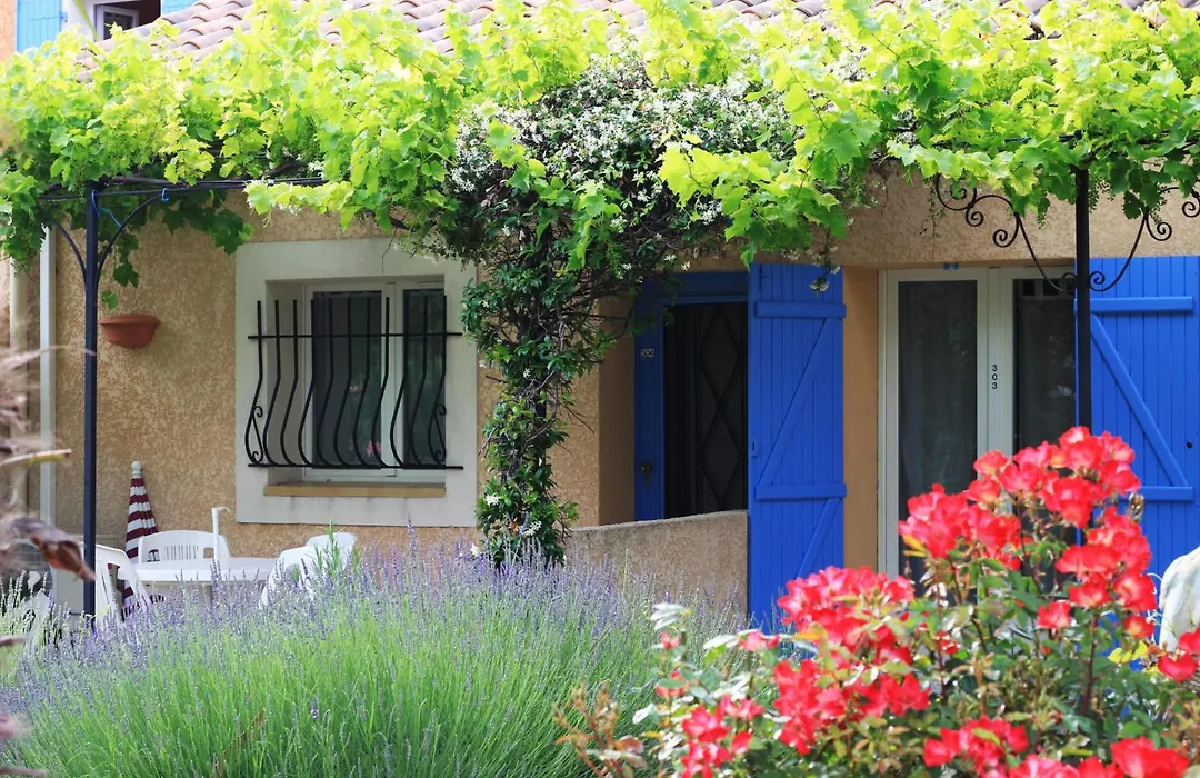 Appart'Hotel Festival Sud Suites - Avignon TGV-1