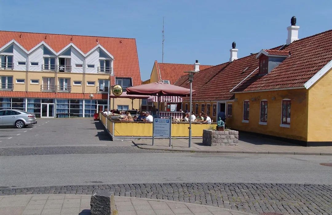 Hotel Hirtshals-1