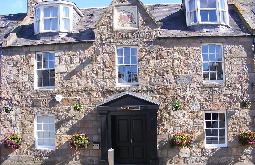 Cove Bay Hotel-1