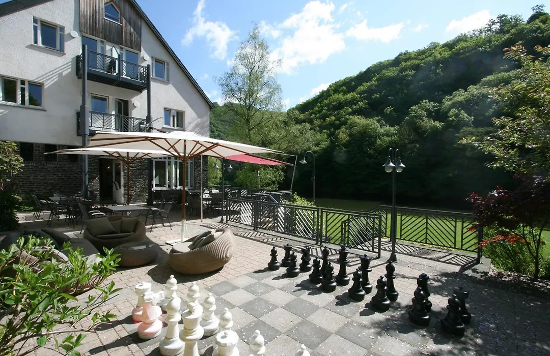 Cocoon Hotel La Rive-1
