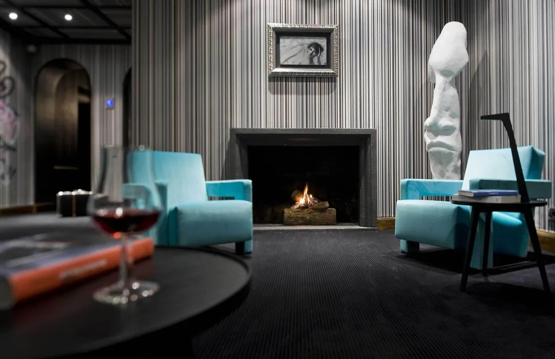 Hôtel La Monnaie Art&Spa-1